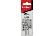 Poranterät & Ruuvauskärjet - Makita D-77724 Metal Drill Bit HSS-GS 3.0x61mm - D-77724