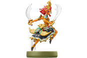 Pelit - lisävarusteet - Nintendo Riju - Amiibo - Lisävarusteet pelikonsoleille - 0045496381219