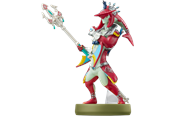 Pelit - lisävarusteet - Nintendo Sidon - Amiibo - Lisävarusteet pelikonsoleille - 0045496381226