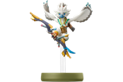 Pelit - lisävarusteet - Nintendo Tulin - Amiibo - Lisävarusteet pelikonsoleille - 0045496381233