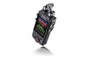 MP3-soittimet ja äänitallentimet - Tascam Portacapture X8 - MP3 player - PORTACAPTURE X8