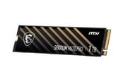 SSD 2 - MSI SPATIUM M470 PRO - S78-440L0J0-P83