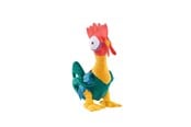 Pehmolelu - Just Play Moana - Hei Hei Feature Plush - 0886144581618