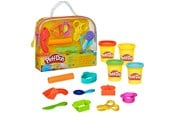Rakennussarjat - Play-Doh Starter Set - B11695L04