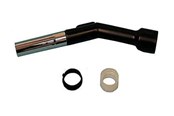 Pölynimurit - Oheistarvikkeet  - hanestroem Vacuum Cleaner Handle - 2232