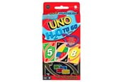Lautapelit - UNO H2O to Go - P1703