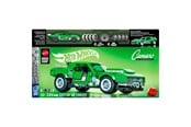 Pienoismallit - Hot Wheels Brick Shop Speed Series 1968 Camaro - JFT16