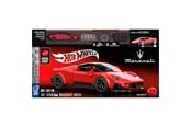 Pienoismallit - Hot Wheels Brick Shop Speed Series Maserati MC20 - JFR90