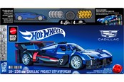 Pienoismallit - Hot Wheels Brick Shop Speed Series Cadillac GTP - JFR89