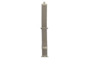 Smartwatch - Lisävarusteet - Lippa Apple Watch Stainless Steel incl. Lock 38/40/41 mm - Gold - LPAW136