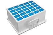 Pölynimurit - Oheistarvikkeet  - hanestroem Hepfilter - 3056
