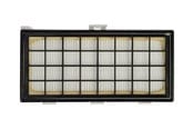 Pölynimurit - Oheistarvikkeet - Nordic Quality Hepa Filter - 351119