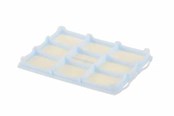 Pölynimurit - Oheistarvikkeet  - hanestroem Motor Filter - 351316