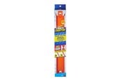Leluautot - Hot Wheels Track Creator: Straight Track Pack - JDW41