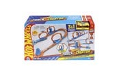 Leluautot - Hot Wheels Track Creator Triple Loop Frenzy - 965-2554