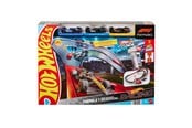 Leluautot - Hot Wheels Racing Formula 1 Sprint Race Circuit Track Set - JDY15