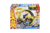 Leluautot - Hot Wheels City Snake Strike Attack - 965-2550