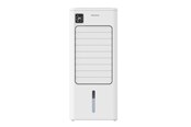 Ilmasto/tuulettimet/ilmastointi - Taurus Air Cooler R950 White - 956331000