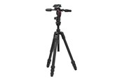 Kamerajalustat - Manfrotto Befree GT PRO MKBFRTA4GTFB-3W tripod - aluminium - MKBFRTA4GTFB-3W