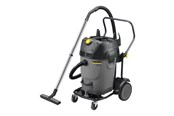 Pölynimuri - Kärcher Pölynimuri Professional NT 65/2 Tact² Tc - 1.667-287.0