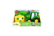 Kauko-ohjattavat - John Deere Remote Controlled Johnny Tractor RC - 942-429461