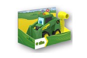 Leluautot - John Deere Build A Buddy Skid-Steer - 942-47608
