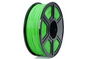 Filamentti/hartsi - 3D-tulostin - FlashForge ASA 1000g - Green - 3D Printing Filament - 90009374001