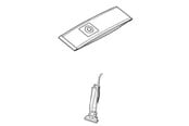 Pölypussi - hanestroem Vaccum Cleaner Dustbags - 40041