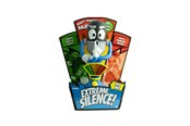 Lautapelit - Games Extreme Silence - 85-3770