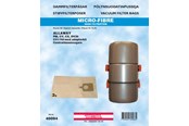 Pölypussi - hanestroem Vaccum Cleaner Dustbags - 3 Pack - 40094