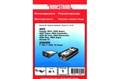 Pölypussi - hanestroem Vacuum Cleaner Bags - 5 Pack - H1