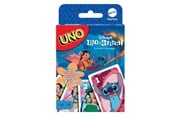 Lautapelit - UNO Disney Lilo & Stitch - JCC10