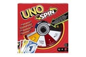 Lautapelit - UNO Spin - JGR00
