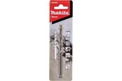 Poranterät & Ruuvauskärjet - Makita E-06482 Masonry Drill Bit 8x110 mm - E-06482
