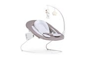 Vauvatarvikkeet - Hauck ALPHA BOUNCER DELUXE baby rocker/bouncer - 661840