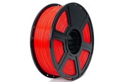 Filamentti/hartsi - 3D-tulostin - FlashForge ASA 1000g - Traffic Red - 3D Printing Filament - 90006544001