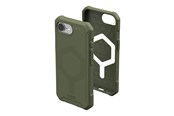 Puhelin - Kannet ja kotelot - UAG Essential Armor - olive drab - iPhone 17e/16e - 114496117272