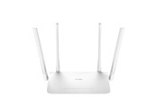Reitittimet  - Cudy WR1300 wireless router - Wireless router Wi-Fi 5 - WR1300