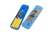 Rakennussarjat - Canenco PAW Patrol OkiDoki Clay Storage Tin 3D with Accessories - PW60150