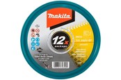 Kulmahiomakoneet - Makita E-17120-12 Cutting Disc INOX 125x1.0mm - E-17120-12