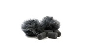 Mikrofonit - Rycote Lavalier Windjammer Pair Grey - RYC065502