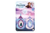 Nuket & tarvikkeet - Disney Frozen Walkie Talkie - 237-16644