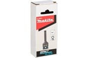 Poranterät & Ruuvauskärjet - Makita E-19831 Black Impact Socket Bit 1/2 T50 - E-19831