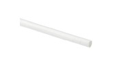 Kaapelihyllyt, Kaapelisukat & Kaapelisiteet - D-LINE Cable Tidy Wrap 2.5m 10-40mm White - CTW2.5W