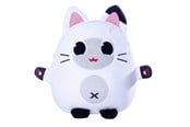 Pehmolelu - Gabby's Dollhouse Universal - Squishy Pandy Paws (30cm) - 6305875297NPB