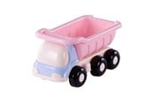 Leluautot - Cavallino Toys Cavallino Beach Tipper Truck Pink 29cm - 9132SF01