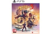 Pelit - Jagged Alliance 3 - Sony PlayStation 5 - 01 - Strategia - 9120131600915