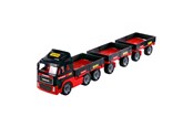 Leluautot - Cavallino Toys Cavallino Mammoth Truck with Double Trailer Scale 1:16 - 1146MT01
