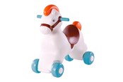Vauva- ja taaperolelut - Cavallino Toys Cavallino Safari Horse Balance Bike - 1670SF05