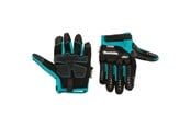 Suojavarusteet & Työvaatteet - Makita P-84492 Impact Rated Work Gloves XXL - P-84492